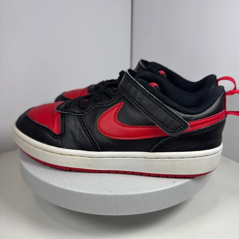 Nike court vision